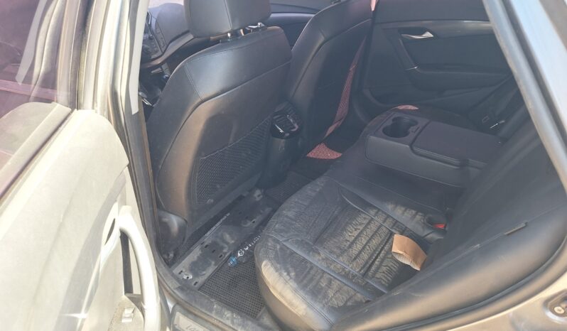 
								 مستعمل هيونداي – Hyundai i40 ممتلئ									