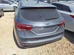 
										 مستعمل هيونداي – Hyundai i40 ممتلئ									