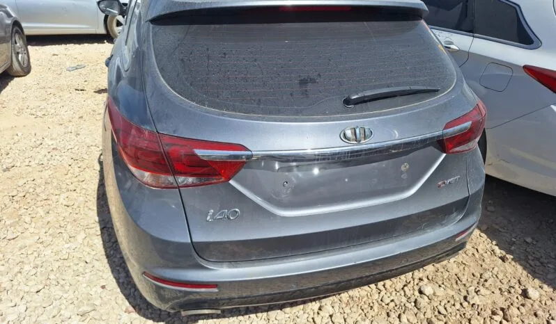 
								 مستعمل هيونداي – Hyundai i40 ممتلئ									