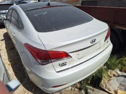 
										 مستعمل هيونداي – Hyundai i40 ممتلئ									