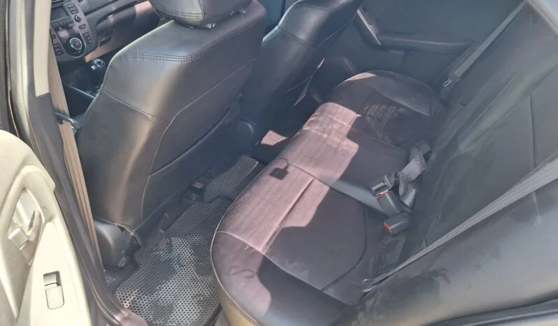 
								 مستعمل كيا – Kia فورتي – Forte ممتلئ									