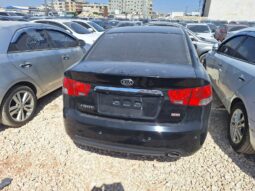 
										 مستعمل كيا – Kia فورتي – Forte ممتلئ									