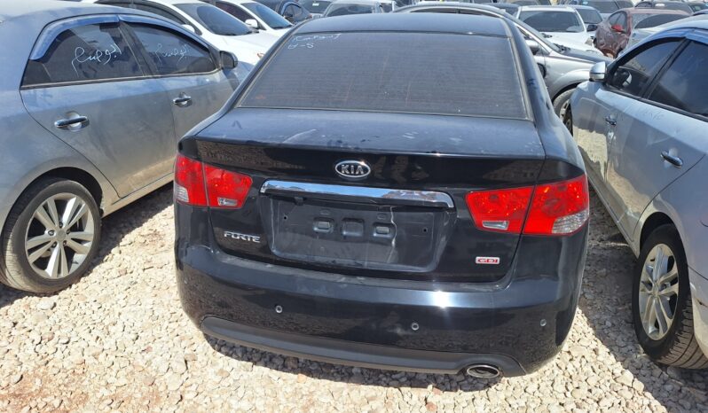 
								 مستعمل كيا – Kia فورتي – Forte ممتلئ									