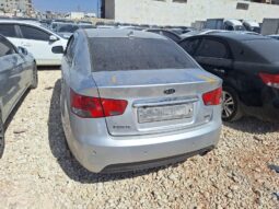 
										 مستعمل كيا – Kia فورتي – Forte ممتلئ									
