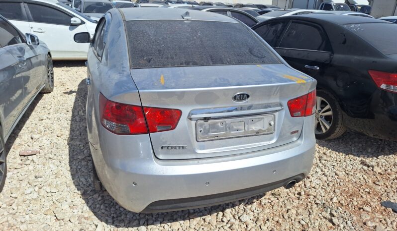 
								 مستعمل كيا – Kia فورتي – Forte ممتلئ									