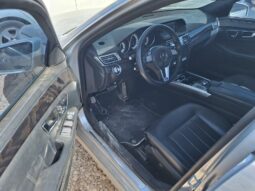 
										 مستعمل مرسيدس بينز – Mercedes benz E350 ممتلئ									