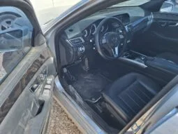 
										 مستعمل مرسيدس بينز – Mercedes benz E350 ممتلئ									