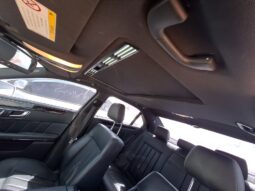 
										 مستعمل مرسيدس بينز – Mercedes benz E350 ممتلئ									