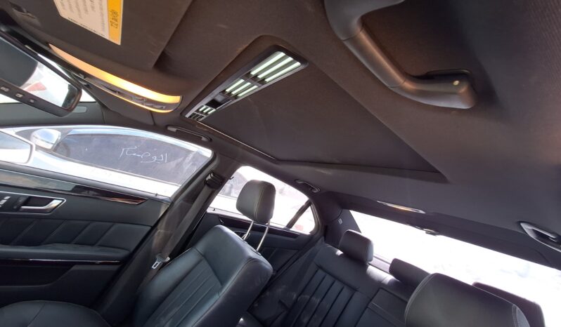 
								 مستعمل مرسيدس بينز – Mercedes benz E350 ممتلئ									