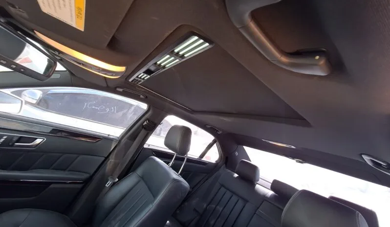 
								 مستعمل مرسيدس بينز – Mercedes benz E350 ممتلئ									