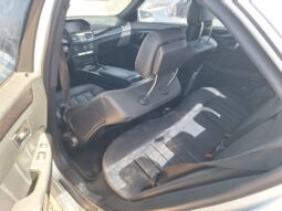 
										 مستعمل مرسيدس بينز – Mercedes benz E350 ممتلئ									