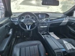 
										 مستعمل مرسيدس بينز – Mercedes benz E350 ممتلئ									