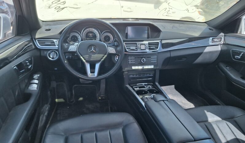 
								 مستعمل مرسيدس بينز – Mercedes benz E350 ممتلئ									