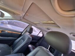 
										 مستعمل مرسيدس بينز – Mercedes benz E280 ممتلئ									