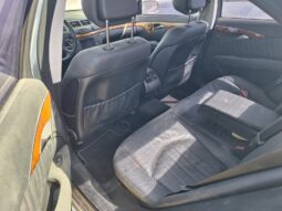 
										 مستعمل مرسيدس بينز – Mercedes benz E280 ممتلئ									