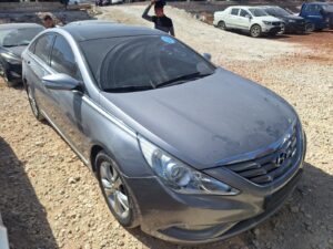 مستعمل هيونداي – Hyundai سوناتا – Sonata