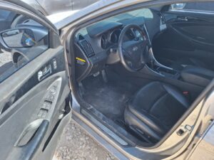 مستعمل هيونداي – Hyundai سوناتا – Sonata