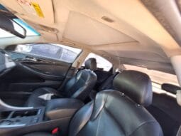 
										 مستعمل هيونداي – Hyundai سوناتا – Sonata ممتلئ									