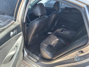 مستعمل هيونداي – Hyundai سوناتا – Sonata