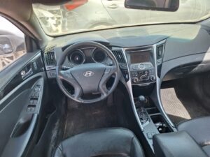 مستعمل هيونداي – Hyundai سوناتا – Sonata