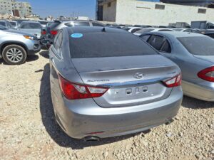 مستعمل هيونداي – Hyundai سوناتا – Sonata