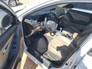 مستعمل هيونداي – Hyundai افنتي – avante