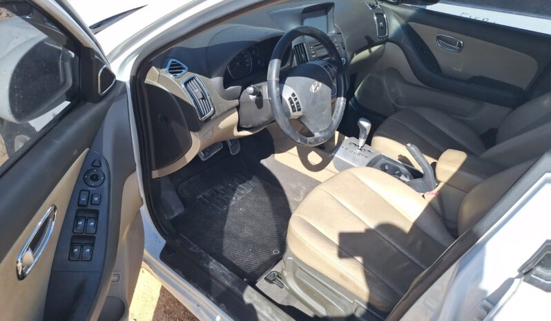 
								 مستعمل هيونداي – Hyundai افنتي – avante ممتلئ									