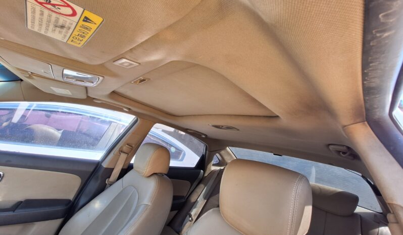 
								 مستعمل هيونداي – Hyundai افنتي – avante ممتلئ									