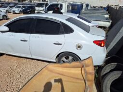 
										 مستعمل هيونداي – Hyundai افنتي – avante ممتلئ									