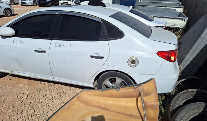 
								 مستعمل هيونداي – Hyundai افنتي – avante ممتلئ									