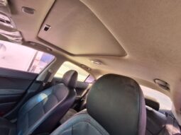 
										 مستعمل كيا – Kia K3 ممتلئ									