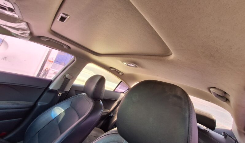 
								 مستعمل كيا – Kia K3 ممتلئ									