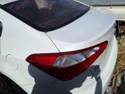 
										 مستعمل كيا – Kia K3 ممتلئ									