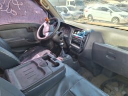 
										 مستعمل هيونداي – Hyundai بورتر – porter ممتلئ									