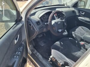 مستعمل هيونداي – Hyundai توسان – Tusan