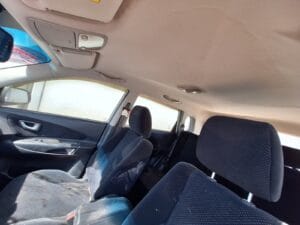 مستعمل هيونداي – Hyundai توسان – Tusan