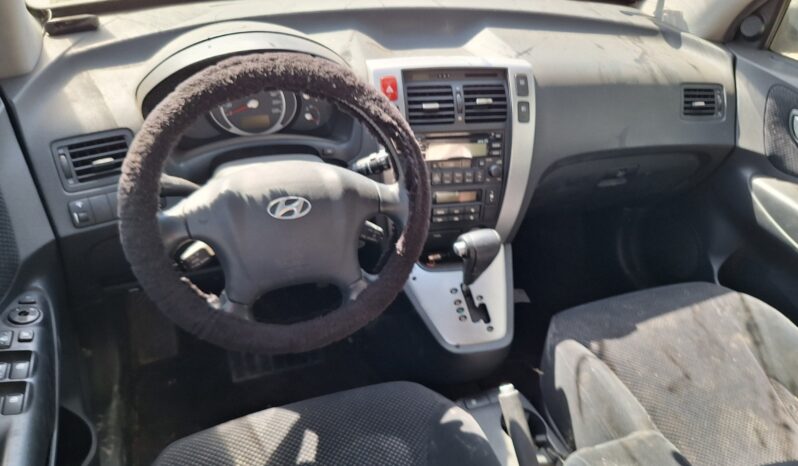 
								 مستعمل هيونداي – Hyundai توسان – Tusan ممتلئ									