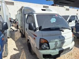 مستعمل هيونداي – Hyundai بورتر – porter