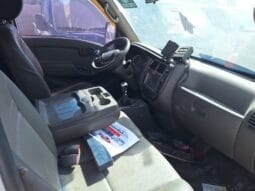 مستعمل هيونداي – Hyundai بورتر – porter