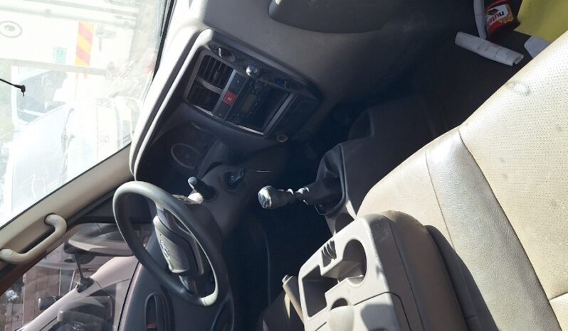 
								 مستعمل هيونداي – Hyundai بورتر – porter ممتلئ									
