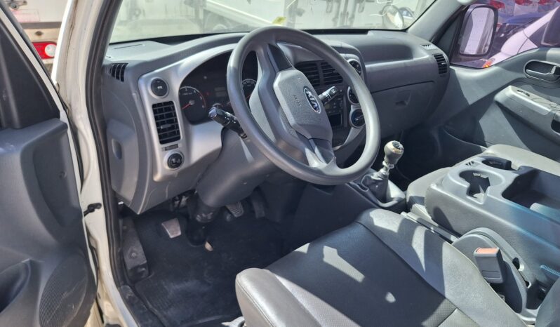 
								 مستعمل كيا – Kia موديلات اخرى ممتلئ									