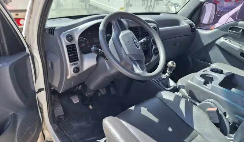 
								 مستعمل كيا – Kia موديلات اخرى ممتلئ									