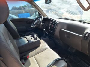 مستعمل هيونداي – Hyundai بورتر – porter