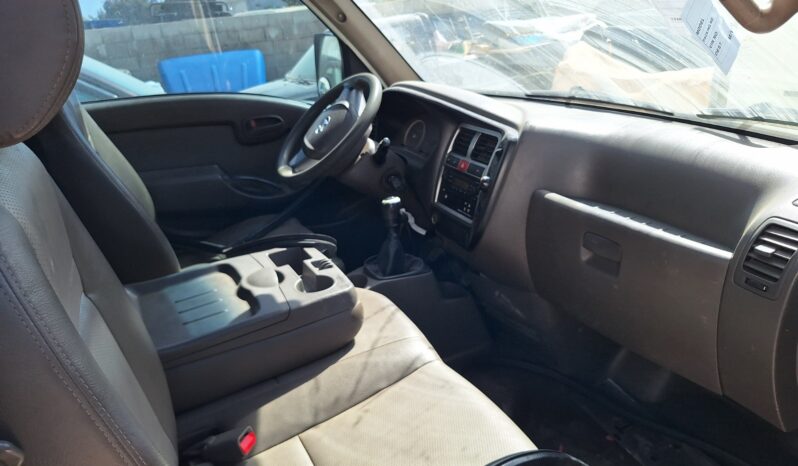 
								 مستعمل هيونداي – Hyundai بورتر – porter ممتلئ									