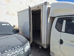 
										 مستعمل هيونداي – Hyundai بورتر – porter ممتلئ									