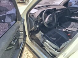 
										 مستعمل مرسيدس بينز – Mercedes benz GLK 220 ممتلئ									
