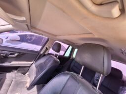 
										 مستعمل مرسيدس بينز – Mercedes benz GLK 220 ممتلئ									