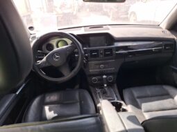 
										 مستعمل مرسيدس بينز – Mercedes benz GLK 220 ممتلئ									