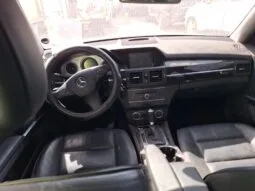 
										 مستعمل مرسيدس بينز – Mercedes benz GLK 220 ممتلئ									