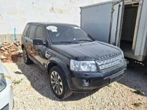 مستعمل لاند روفر – Land Rover فري لاندر – Freelander